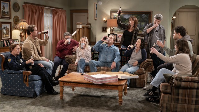 The Conners